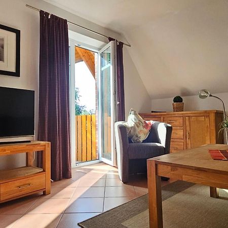 Usedom Suites ซินโนวิทซ์ ภายนอก รูปภาพ
