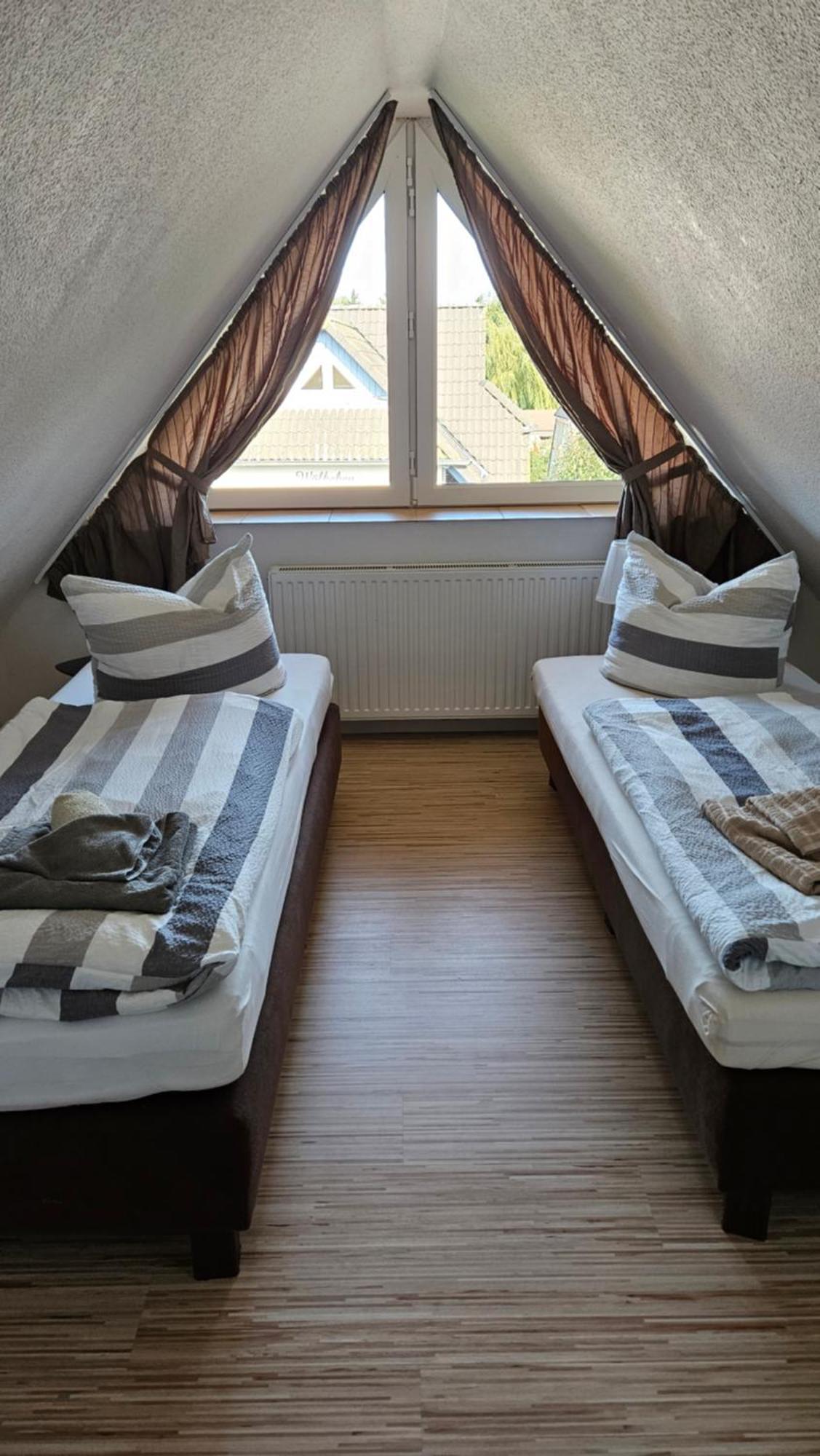 Usedom Suites ซินโนวิทซ์ ภายนอก รูปภาพ