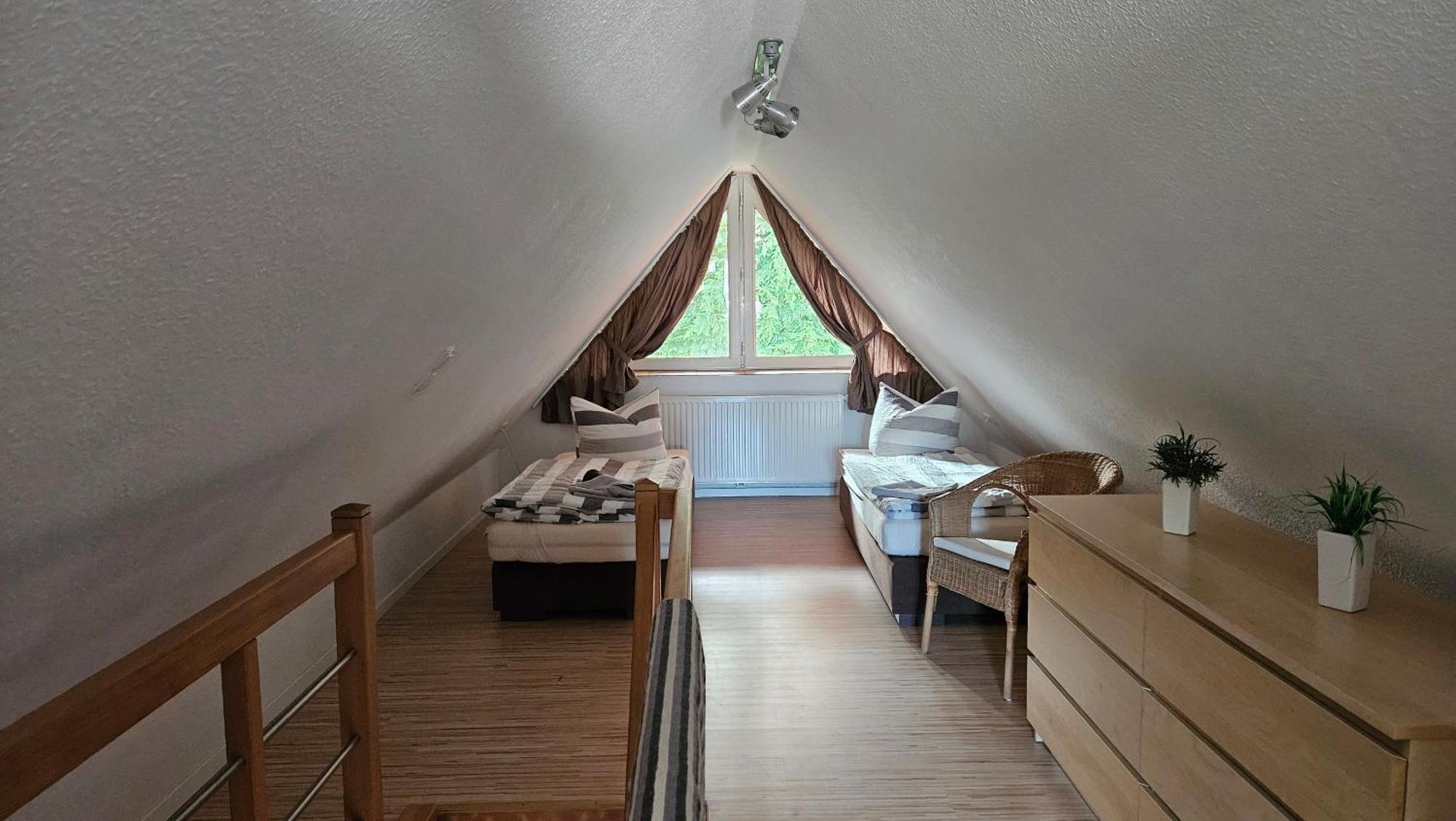 Usedom Suites ซินโนวิทซ์ ภายนอก รูปภาพ