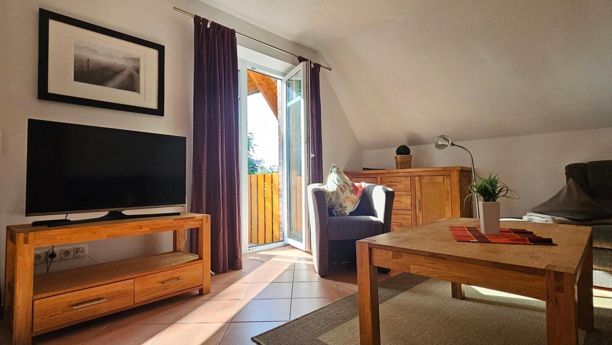 Usedom Suites ซินโนวิทซ์ ภายนอก รูปภาพ