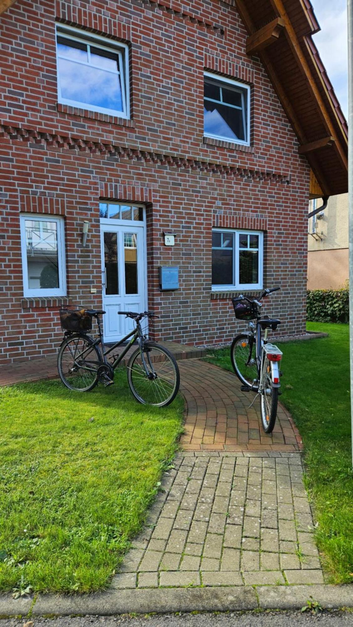 Usedom Suites ซินโนวิทซ์ ภายนอก รูปภาพ