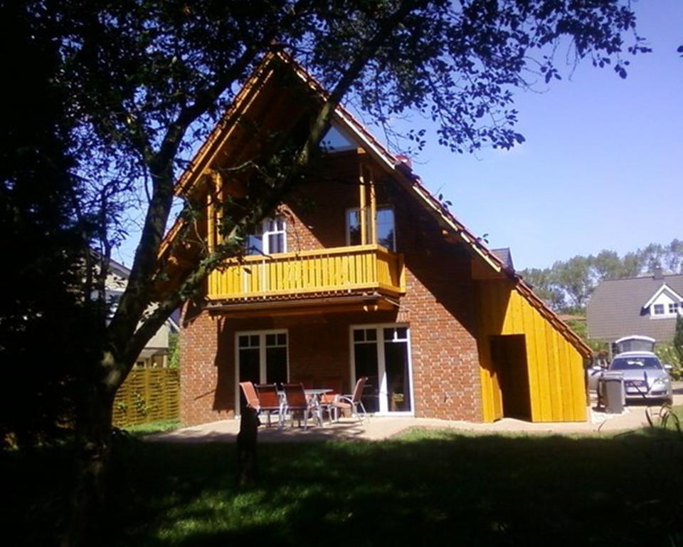 Usedom Suites ซินโนวิทซ์ ภายนอก รูปภาพ