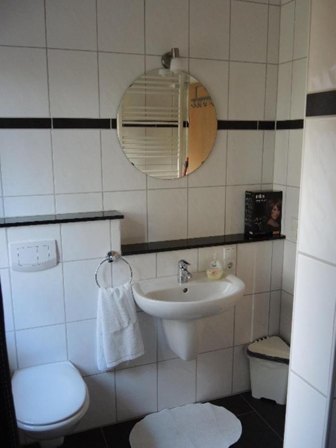 Usedom Suites ซินโนวิทซ์ ภายนอก รูปภาพ